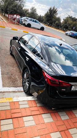 انفنتي Q50